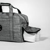 [Fashion designer weekender duffle bag] - [kevellstone]