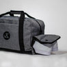 [Fashion designer weekender duffle bag] - [kevellstone]