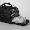 [Fashion designer weekender duffle bag] - [kevellstone]