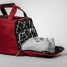 [Fashion designer weekender duffle bag] - [kevellstone]