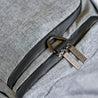 [Fashion designer weekender duffle bag] - [kevellstone]