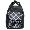 [Fashion designer weekender duffle bag] - [kevellstone]