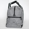 [Fashion designer weekender duffle bag] - [kevellstone]